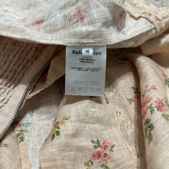 Reformation - Picture 10 of 11